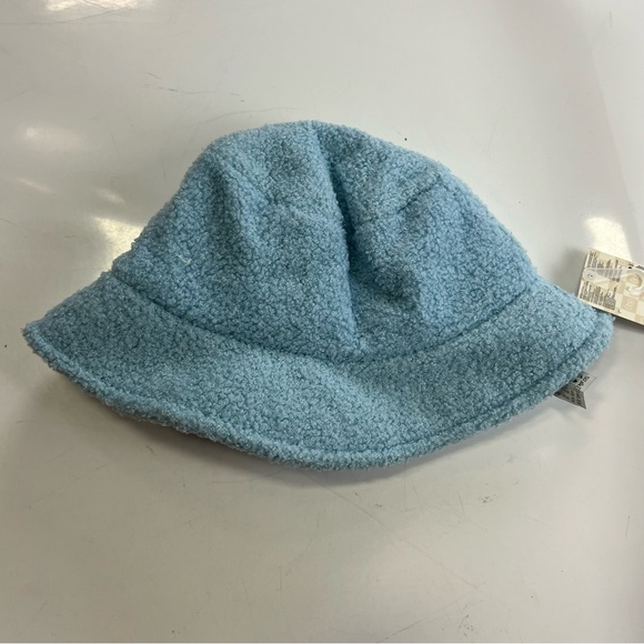 forever 21 hello kitty women’s blue hat m155-45 - Picture 2 of 4